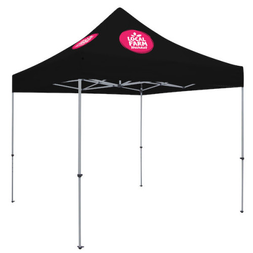10' Deluxe Tent Kit