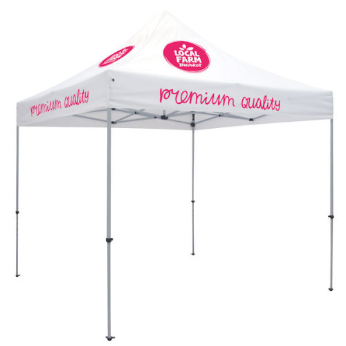 10' Deluxe Tent Kit