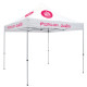 10' Deluxe Tent Kit