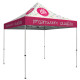 10' Deluxe Tent Kit
