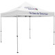 10' Deluxe Tent Kit with Vented Canopy