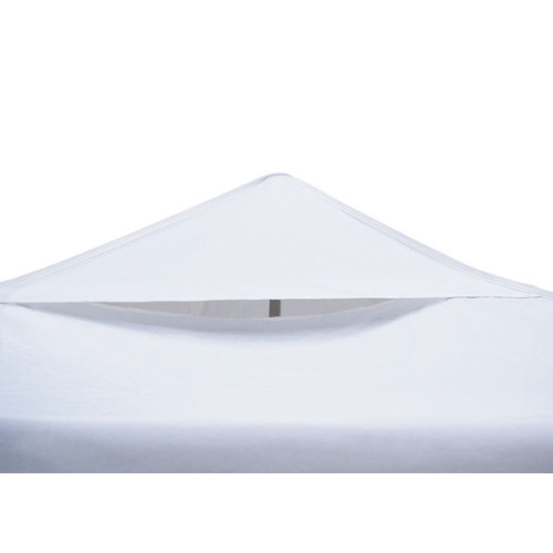 10' Deluxe Tent Kit with Vented Canopy