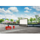 10' Deluxe Tent Kit with Vented Canopy