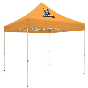 10' Standard Tent Kit