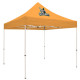 10' Standard Tent Kit 10' Standard Tent Kit