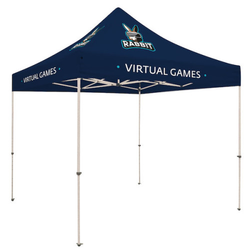 10' Standard Tent Kit 10' Standard Tent Kit