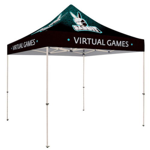 10' Standard Tent Kit 10' Standard Tent Kit