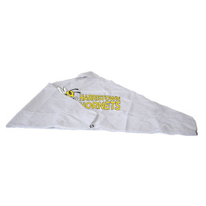 10' Tent Vented Canopy