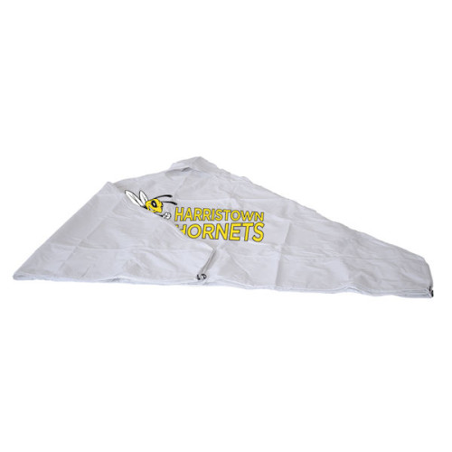 10' Tent Vented Canopy