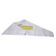 10' Tent Vented Canopy