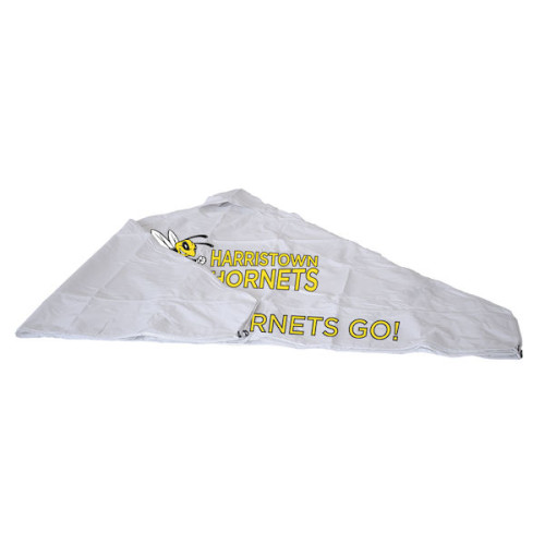 10' Tent Vented Canopy