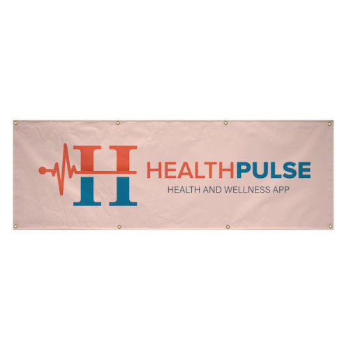 13 oz. Vinyl Banner Single-Sided