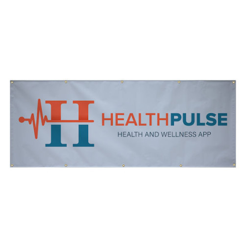 13 oz. Vinyl Banner Single-Sided