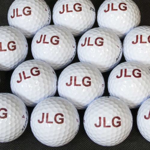 The Essential Personalized Golf Gift Set