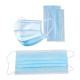 50 Pack 3-Ply Disposable Face Masks 50 Pack 3-Ply Disposable Face Masks