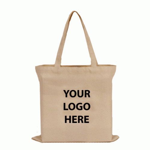 6oz Super Economy Cotton Canvas Tote Bag 6oz Super Economy Cotton Canvas Tote Bag