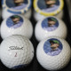 Deluxe Golf Gift Set With Titleist Pro V1 Balls