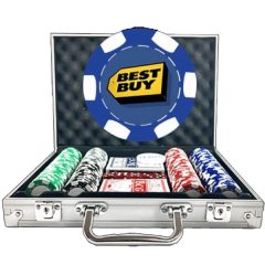 Poker / Golf Gift Sets