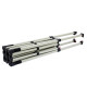 6' Deluxe Tent Kit (Full-Bleed Dye Sublimation)