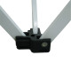 6' Deluxe Tent Kit (Full-Bleed Dye Sublimation)