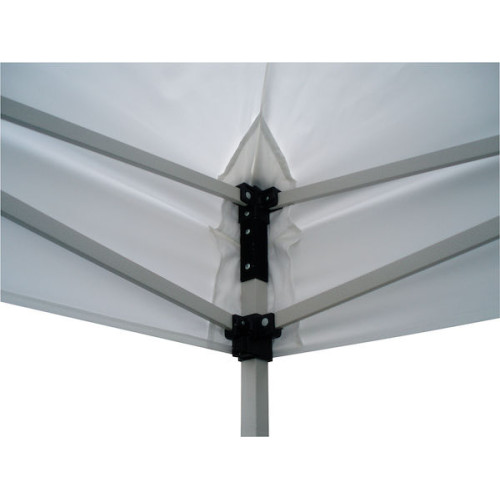 6' Deluxe Tent Kit (Full-Bleed Dye Sublimation)