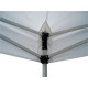 6' Deluxe Tent Kit (Full-Bleed Dye Sublimation)