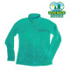 ACE Ladies' Full Zip Polar Fleece Jacket ACE Ladies' Full Zip Polar Fleece Jacket