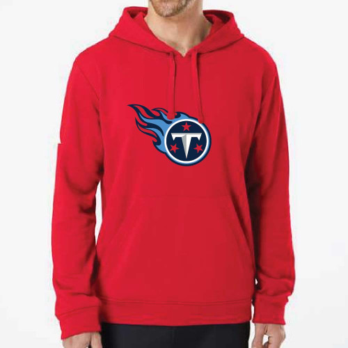 Adidas Fleece Hooded Sweatshirt Adidas Fleece Hooded Sweatshirt