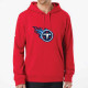 Adidas Fleece Hooded Sweatshirt Adidas Fleece Hooded Sweatshirt