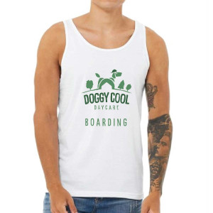 BELLA + CANVAS Jersey Tank