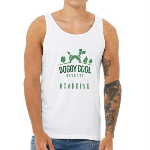 BELLA + CANVAS Jersey Tank BELLA + CANVAS Jersey Tank