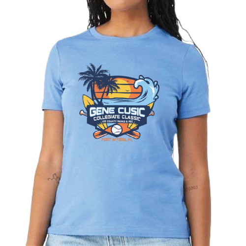 BELLA + CANVAS Women’s Relaxed Jersey Tee BELLA + CANVAS Women’s Relaxed Jersey Tee