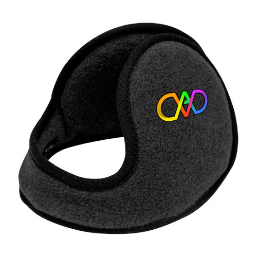 Behind-The-Head Earmuffs