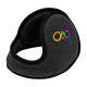 Behind-The-Head Earmuffs