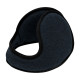 Behind-The-Head Earmuffs