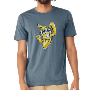 BELLA + CANVAS Triblend Tee BELLA + CANVAS Triblend Tee