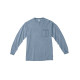 Comfort Colors Adult Heavyweight RS Long-Sleeve Pocket T-Shirt Comfort Colors Adult Heavyweight RS Long-Sleeve Pocket T-Shirt