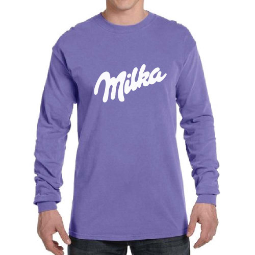 Comfort Colors Adult Heavyweight RS Long-Sleeve T-Shirt Comfort Colors Adult Heavyweight RS Long-Sleeve T-Shirt