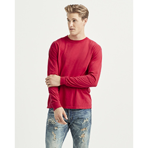Comfort Colors Adult Heavyweight RS Long-Sleeve T-Shirt Comfort Colors Adult Heavyweight RS Long-Sleeve T-Shirt