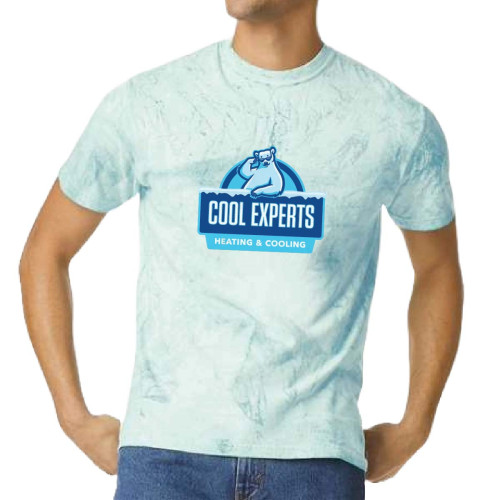Comfort Colors Colorblast Heavyweight T-Shirt