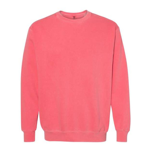 Comfort Colors Garment-Dyed Sweatshirt
