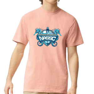 Comfort Colors Garment-Dyed Heavyweight T-Shirt