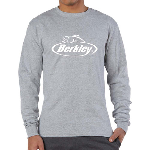 Champion Adult Long-Sleeve T-Shirt Champion Adult Long-Sleeve T-Shirt
