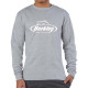 Champion Adult Long-Sleeve T-Shirt Champion Adult Long-Sleeve T-Shirt