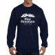 Champion Double Dry Eco Crewneck Sweatshirt