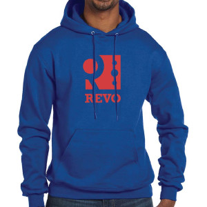 Champion Double Dry Eco Pullover Hooded Sweatshirt