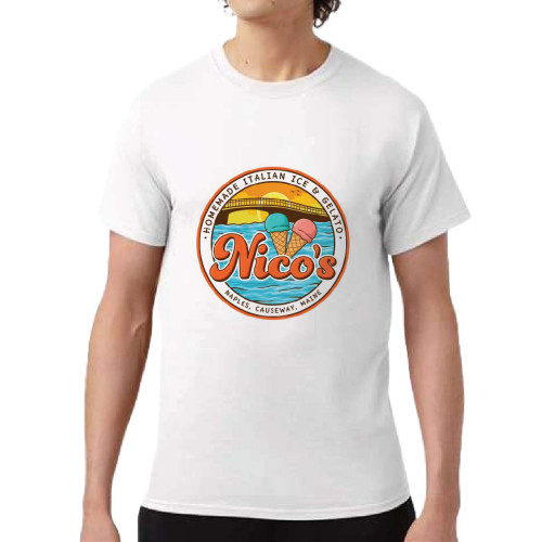 Champion Short Sleeve T-Shirt Champion Short Sleeve T-Shirt