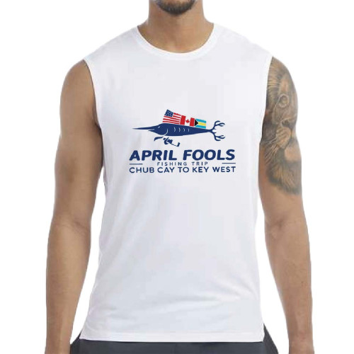 Champion Sport Muscle T-Shirt Champion Sport Muscle T-Shirt
