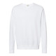 ComfortWash by Hanes Garment-Dyed Unisex Crewneck Sweatshirt ComfortWash by Hanes Garment-Dyed Unisex Crewneck Sweatshirt
