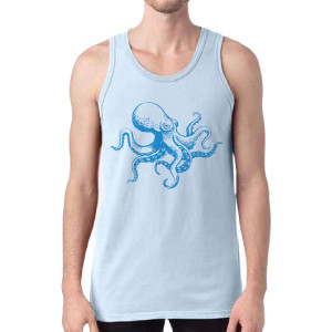 ComfortWash by Hanes Garment-Dyed Unisex Tank Top